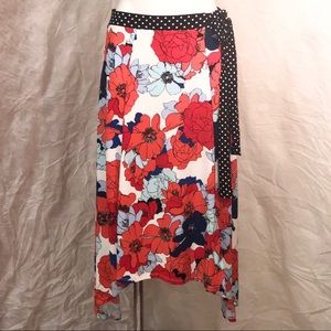 Westport Women’s Floral Skirt